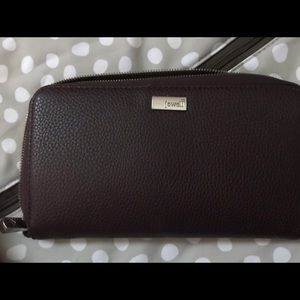 All about the Benjamin’s wallet by 31. Purple